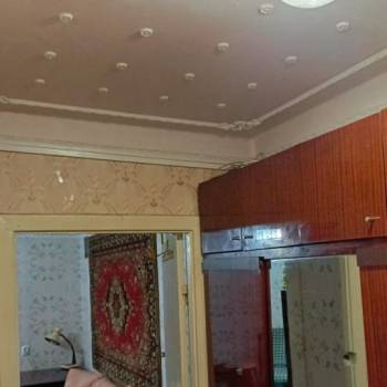 Сдается 2-х комнатная квартира, 44 м²