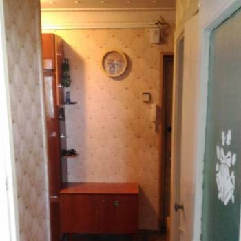 Сдается 2-х комнатная квартира, 44 м²