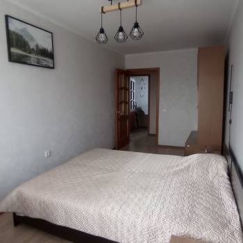 Сдается 2-х комнатная квартира, 44,5 м²