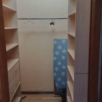 Сдается 2-х комнатная квартира, 44,5 м²