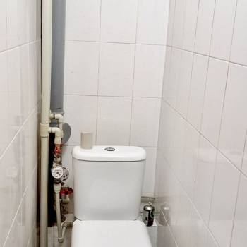 Сдается 2-х комнатная квартира, 44,5 м²
