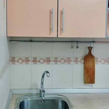 Сдается 2-х комнатная квартира, 44,5 м²