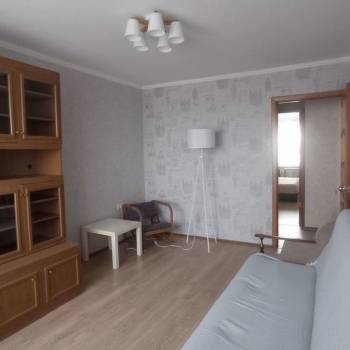 Сдается 2-х комнатная квартира, 44,5 м²