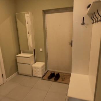 Сдается 1-комнатная квартира, 40 м²