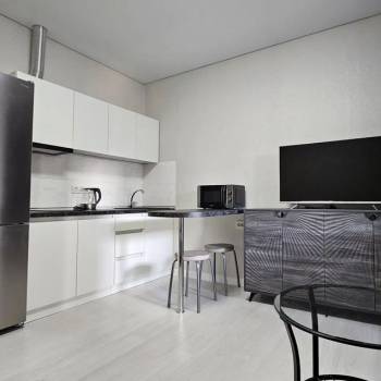 Сдается 1-комнатная квартира, 20 м²