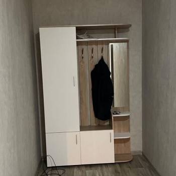Продается 1-комнатная квартира, 40,9 м²