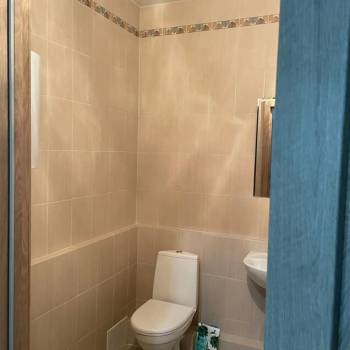 Продается 1-комнатная квартира, 40,9 м²