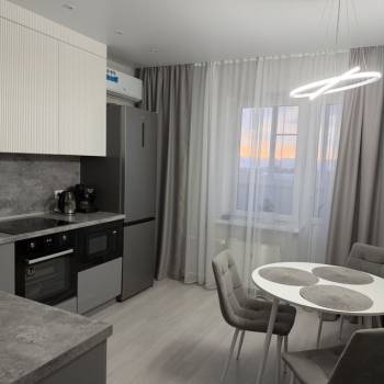 Продается 2-х комнатная квартира, 56 м²