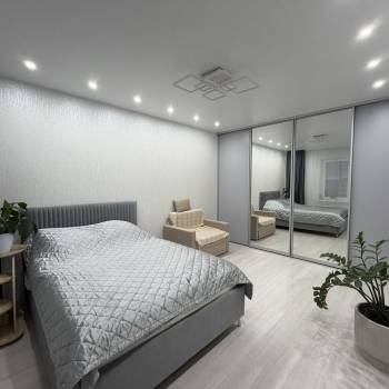 Продается 2-х комнатная квартира, 56 м²