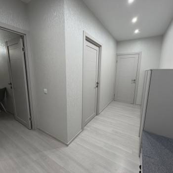 Продается 2-х комнатная квартира, 56 м²