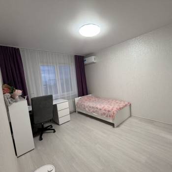 Продается 2-х комнатная квартира, 56 м²