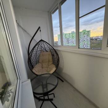 Продается 2-х комнатная квартира, 56 м²