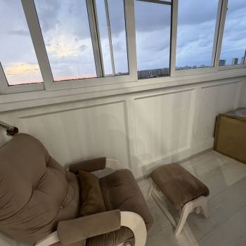 Продается 2-х комнатная квартира, 56 м²