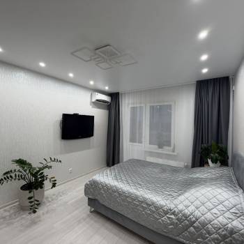 Продается 2-х комнатная квартира, 56 м²