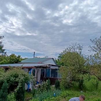 Продается Дом, 17 м²