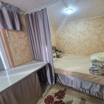 Сдается 1-комнатная квартира, 15 м²