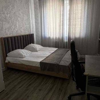 Сдается 1-комнатная квартира, 55 м²
