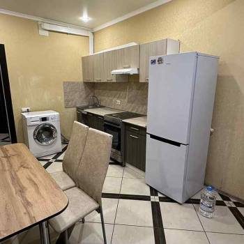 Сдается 2-х комнатная квартира, 55 м²