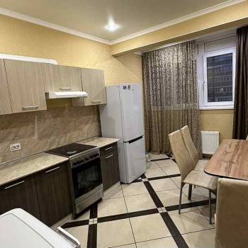 Сдается 2-х комнатная квартира, 55 м²