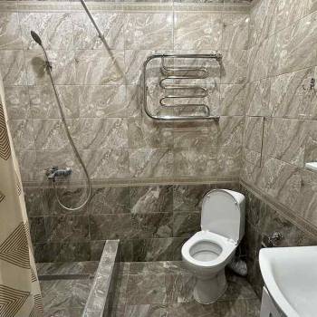 Сдается 2-х комнатная квартира, 55 м²
