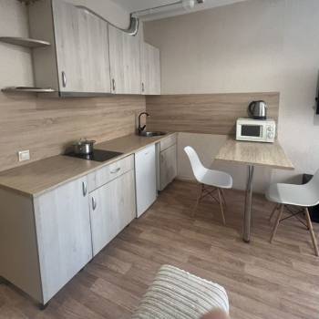 Сдается 1-комнатная квартира, 25 м²