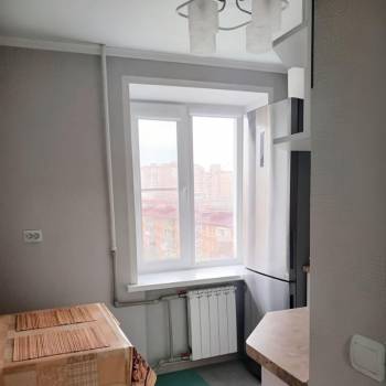 Сдается 2-х комнатная квартира, 44,7 м²