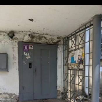 Сдается 2-х комнатная квартира, 44 м²
