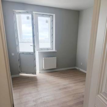 Продается 1-комнатная квартира, 33 м²