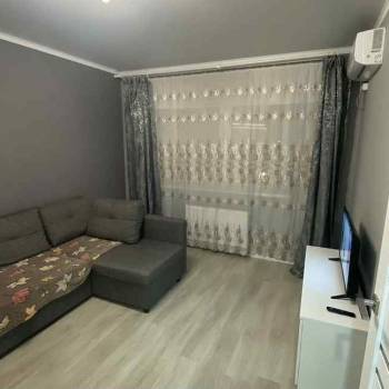 Сдается 1-комнатная квартира, 34 м²