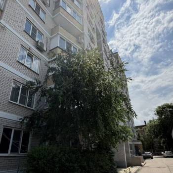 Сдается 1-комнатная квартира, 35 м²