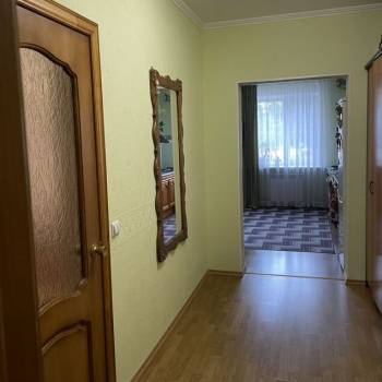 Продается 1-комнатная квартира, 48,2 м²