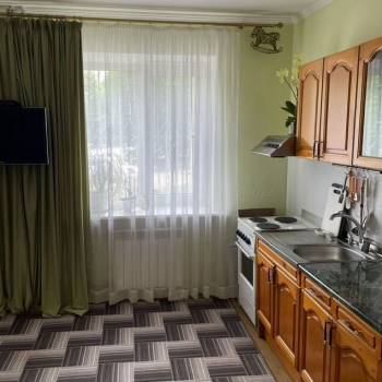 Продается 1-комнатная квартира, 48,2 м²