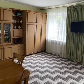 Продается 1-комнатная квартира, 48,2 м²