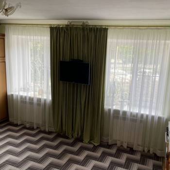 Продается 1-комнатная квартира, 48,2 м²