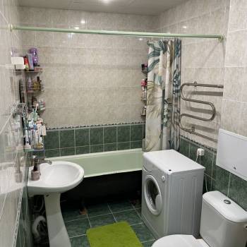 Продается 1-комнатная квартира, 48,2 м²