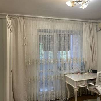 Продается 1-комнатная квартира, 48,2 м²