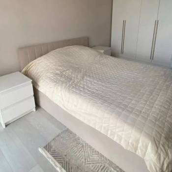 Продается 3-х комнатная квартира, 125 м²