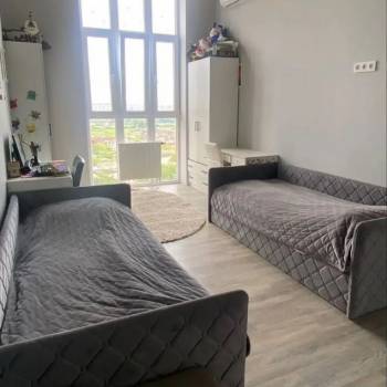 Продается 3-х комнатная квартира, 125 м²