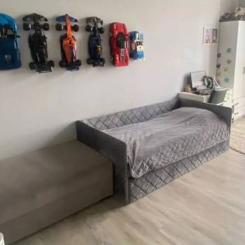 Продается 3-х комнатная квартира, 125 м²