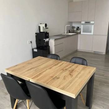 Продается 3-х комнатная квартира, 125 м²