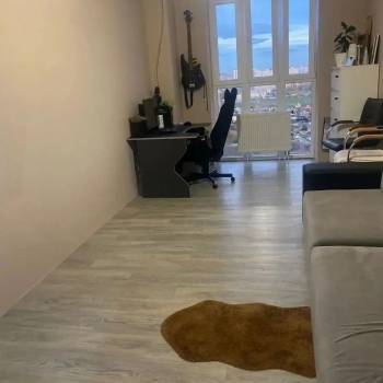 Продается 3-х комнатная квартира, 125 м²