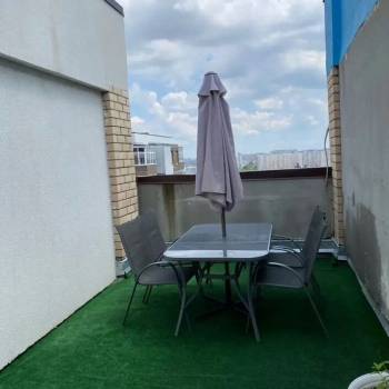 Продается 3-х комнатная квартира, 125 м²