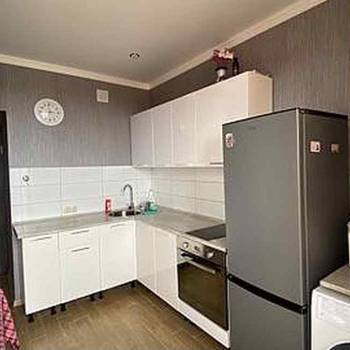 Сдается 2-х комнатная квартира, 60 м²