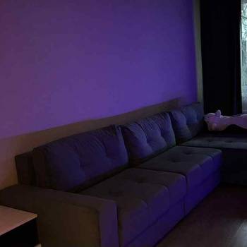 Сдается 1-комнатная квартира, 33 м²