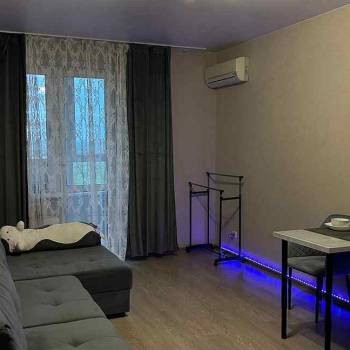 Сдается 1-комнатная квартира, 33 м²