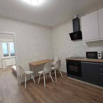 Сдается 1-комнатная квартира, 33,4 м²