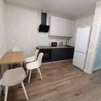 Сдается 1-комнатная квартира, 33,4 м²