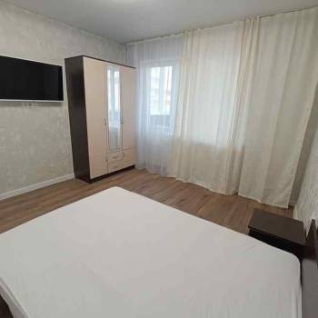 Сдается 1-комнатная квартира, 33,4 м²