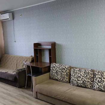 Сдается 1-комнатная квартира, 37 м²