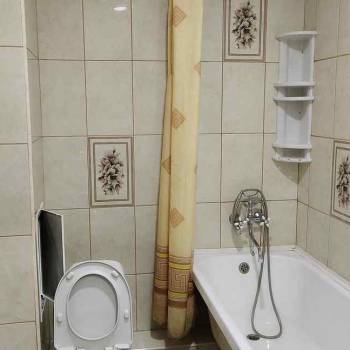 Сдается 1-комнатная квартира, 37 м²